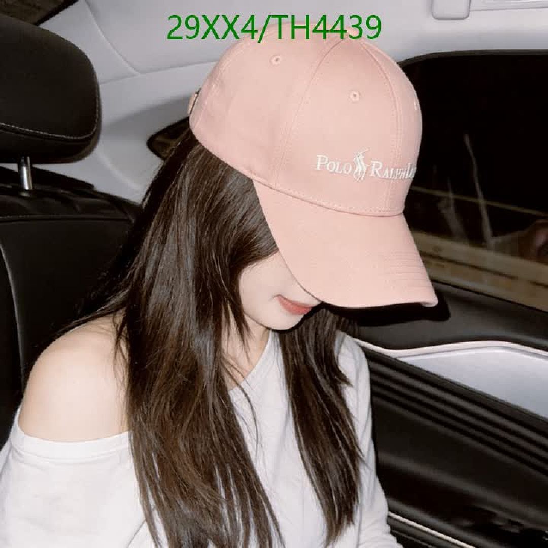 Ralph Lauren-Hats Code: TH4439 $: 29USD