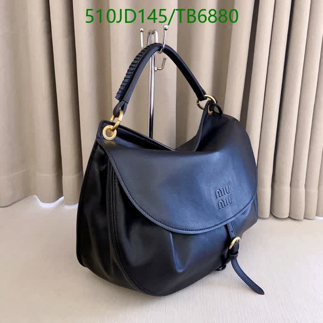 Miu Miu-Bags(5A) Code: TB6880 $: 510USD