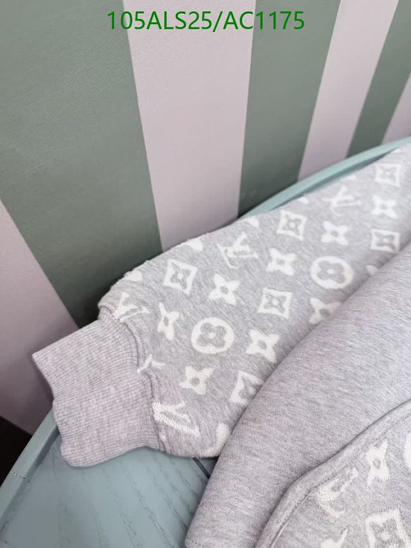 LV-Clothing(Kids) Code: AC1175 $: 105USD