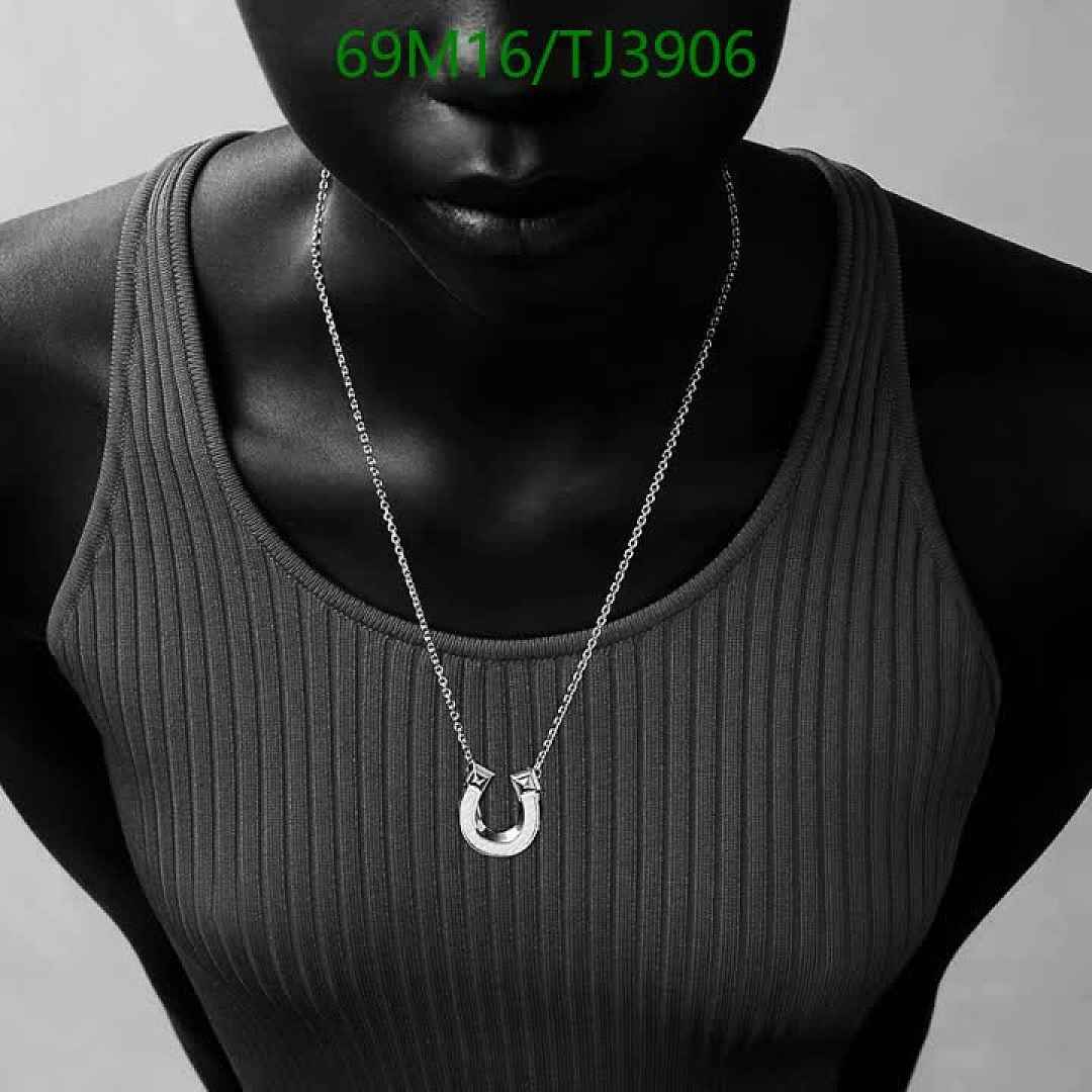 Hermes-Jewelry Code: TJ3906 $: 69USD