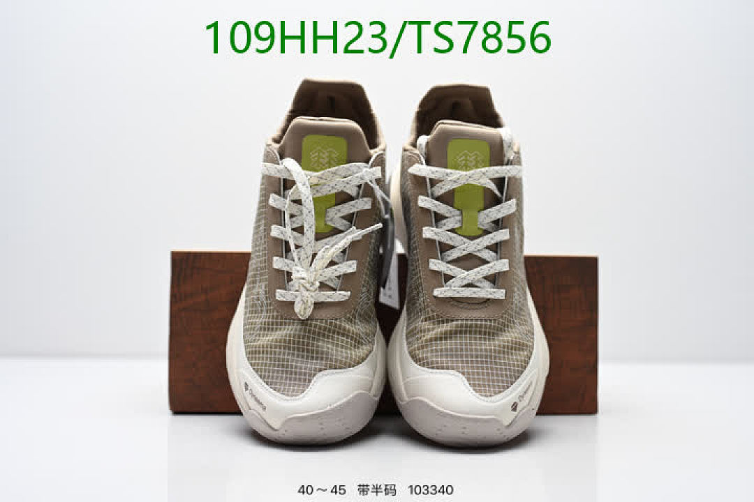 Kolon-Shoes(Men) Code: TS7856 $: 109USD