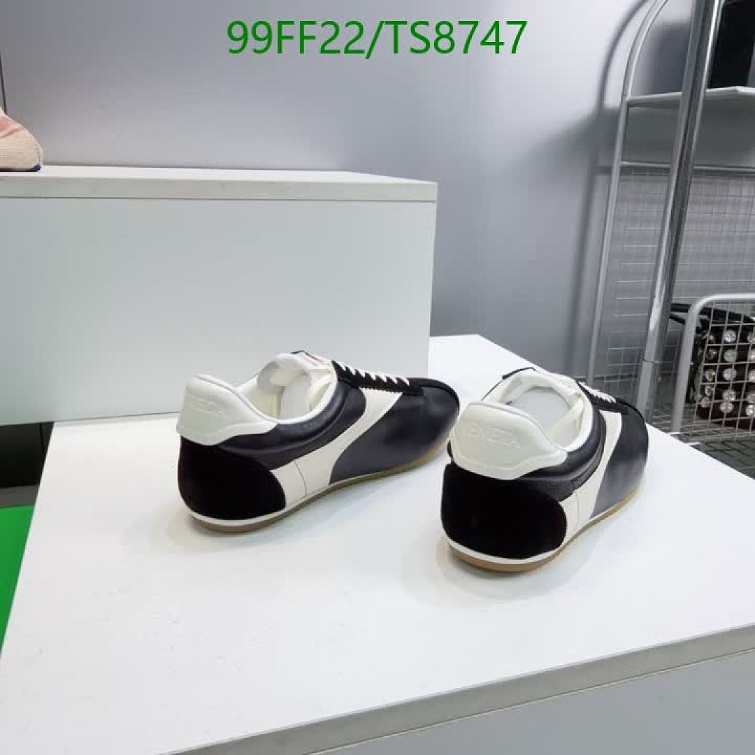 BV-Shoes(Women) Code: TS8747 $: 99USD