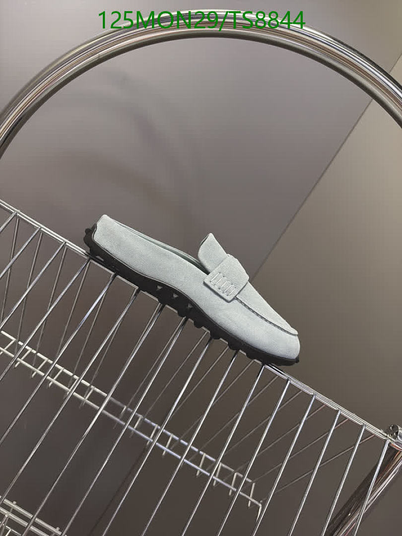 Hermes-Shoes(Women) Code: TS8844 $: 125USD