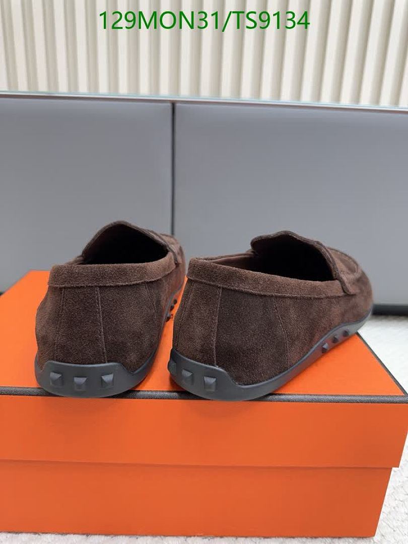 Hermes-Shoes(Women) Code: TS9134 $: 129USD