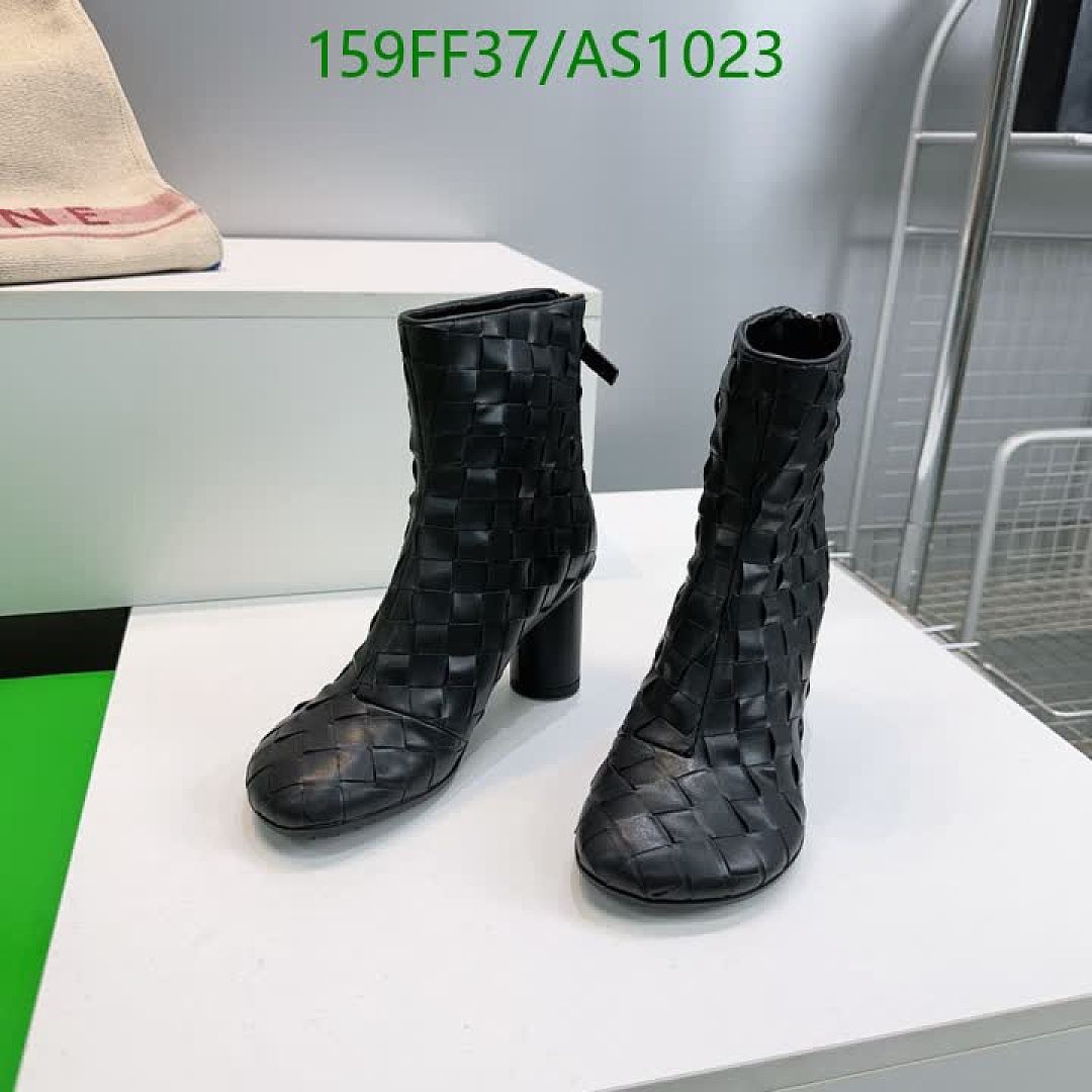 Boots-Shoes(Women) Code: AS1023 $: 159USD
