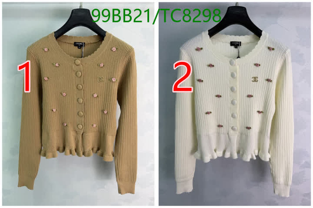 Chanel-Clothing Code: TC8298 $: 99USD