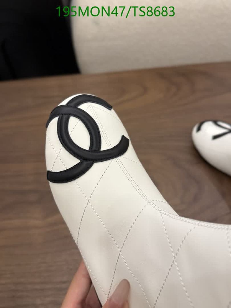 Boots-Shoes(Women) Code: TS8683 $: 195USD