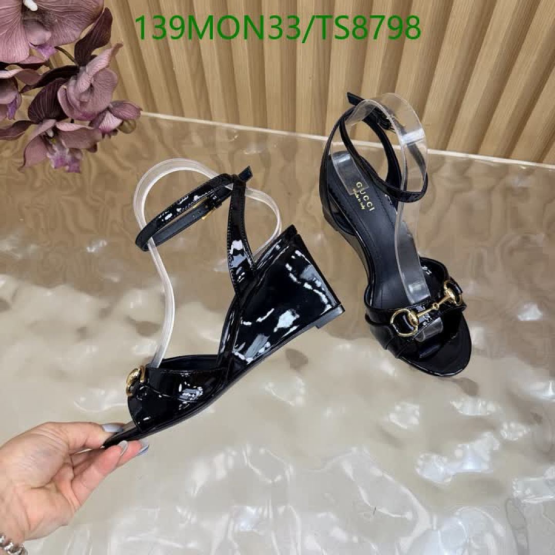 Gucci-Shoes(Women) Code: TS8798 $: 139USD