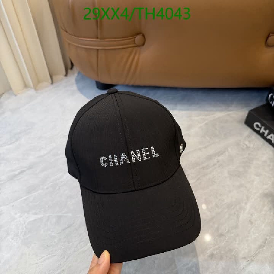 Chanel-Hats Code: TH4043 $: 29USD