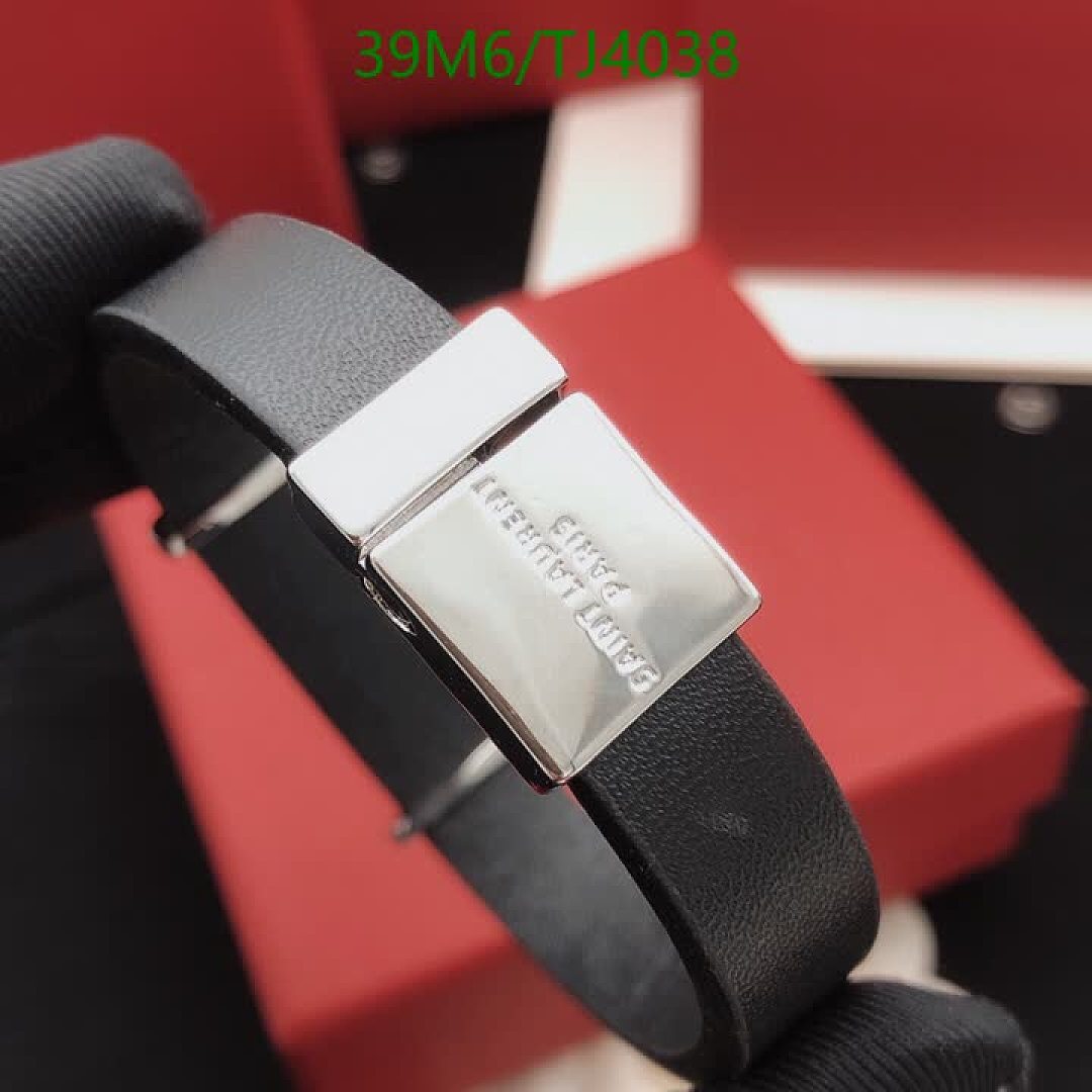 YSL-Jewelry Code: TJ4038 $: 39USD