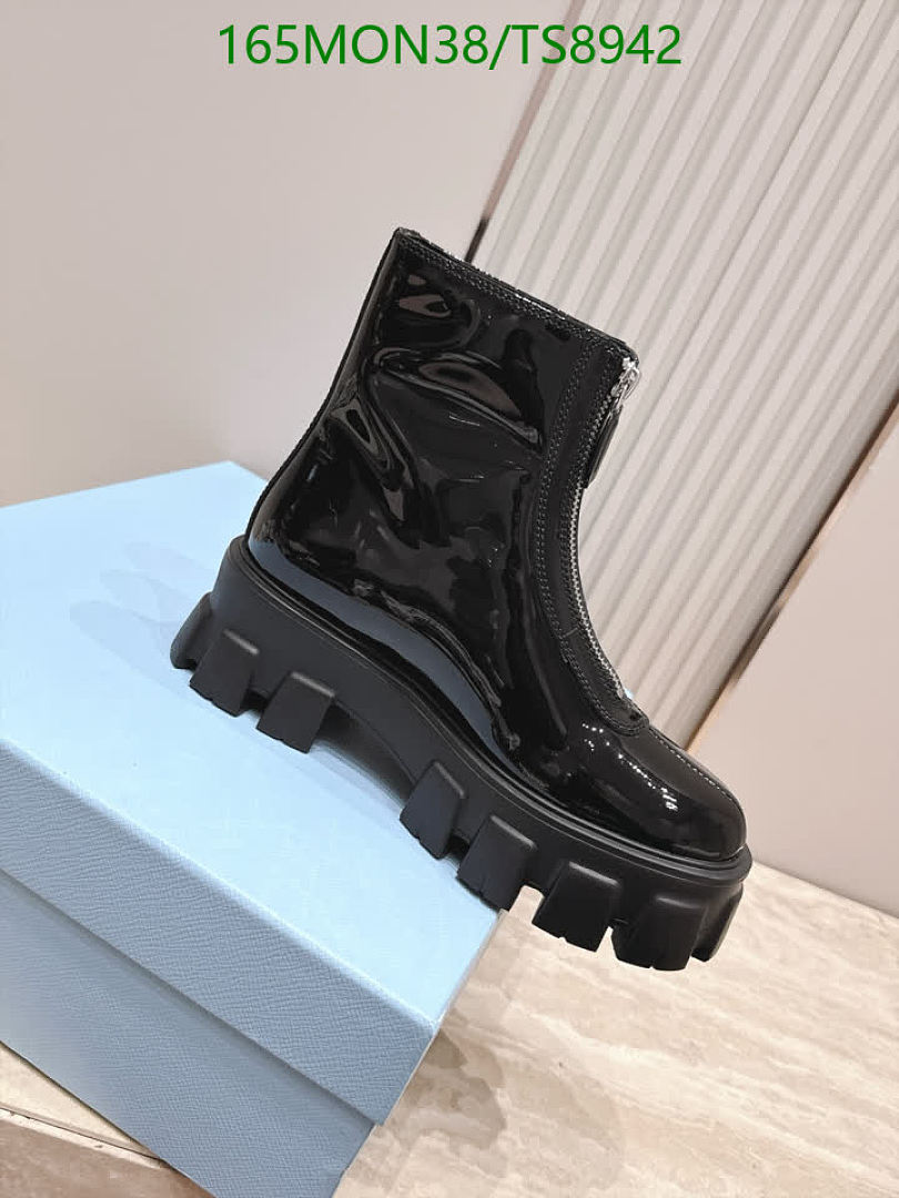 Boots-Shoes(Women) Code: TS8942 $: 165USD