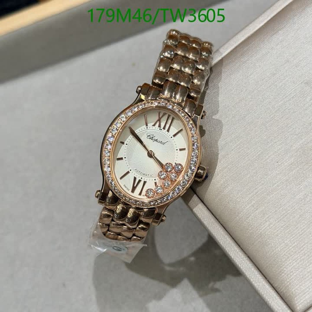 Chopard-Watches(4A) Code: TW3605 $: 179USD