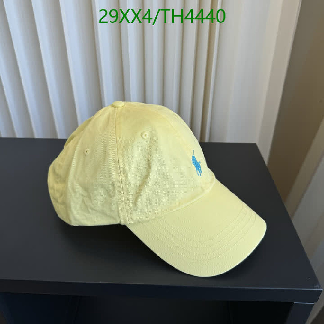 Ralph Lauren-Hats Code: TH4440 $: 29USD
