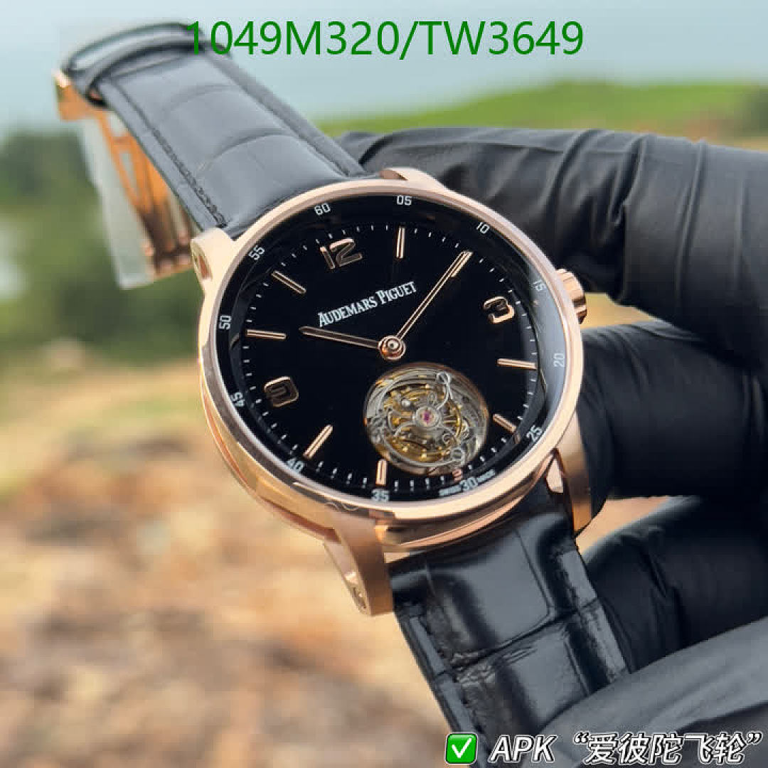 Audemars Piguet-Watches(5A) Code: TW3649 $: 1049USD