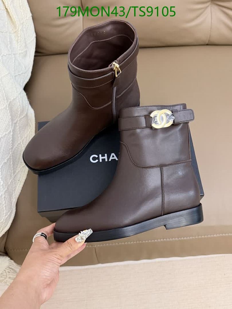 Boots-Shoes(Women) Code: TS9105 $: 179USD