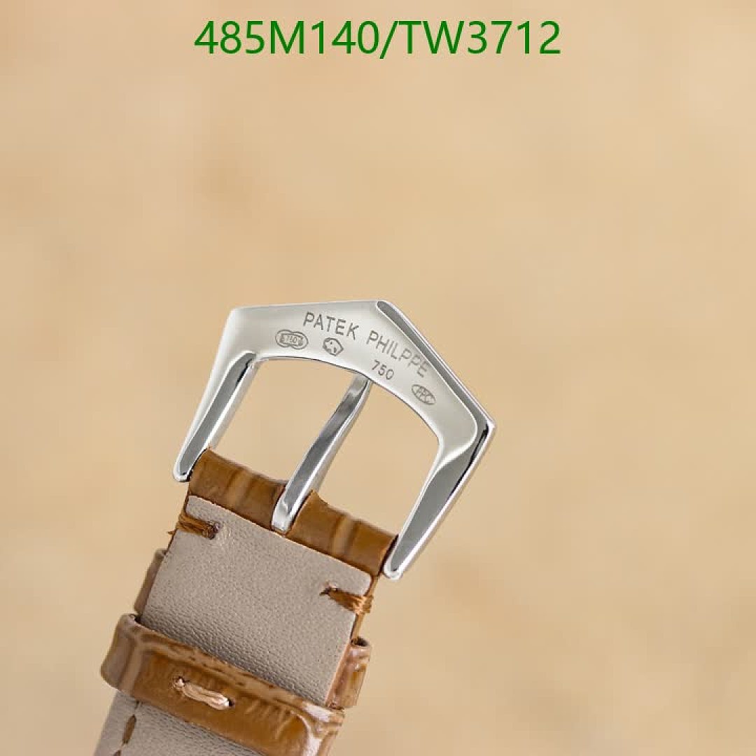 Patek Philippe-Watches(5A) Code: TW3712 $: 485USD