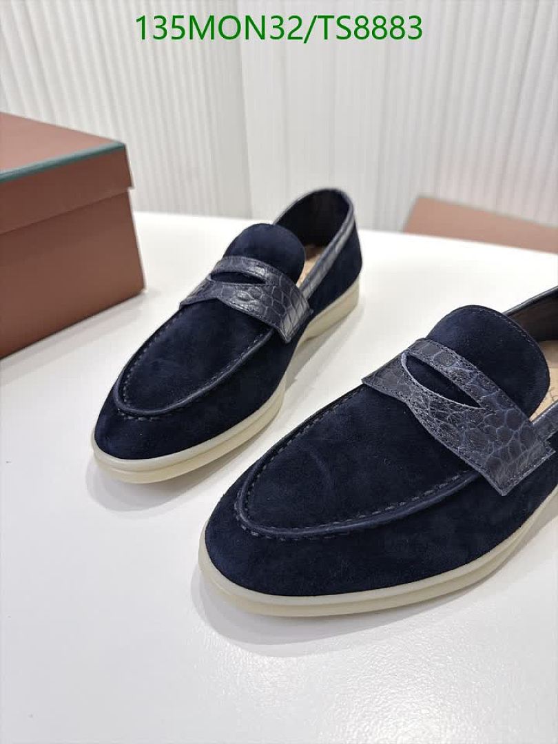 Loro Piana-Shoes(Men) Code: TS8883 $: 135USD