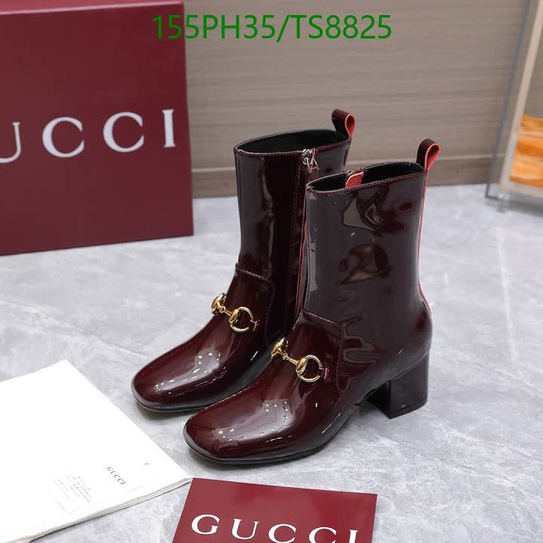 Gucci-Shoes(Women) Code: TS8825 $: 155USD