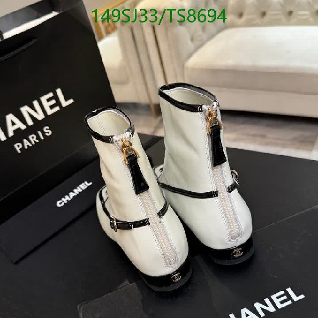 Boots-Shoes(Women) Code: TS8694 $: 149USD