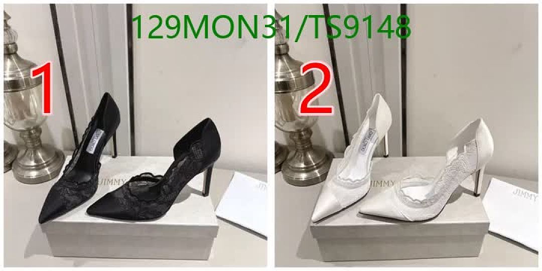 Jimmy Choo-Shoes(Women) Code: TS9148 $: 129USD