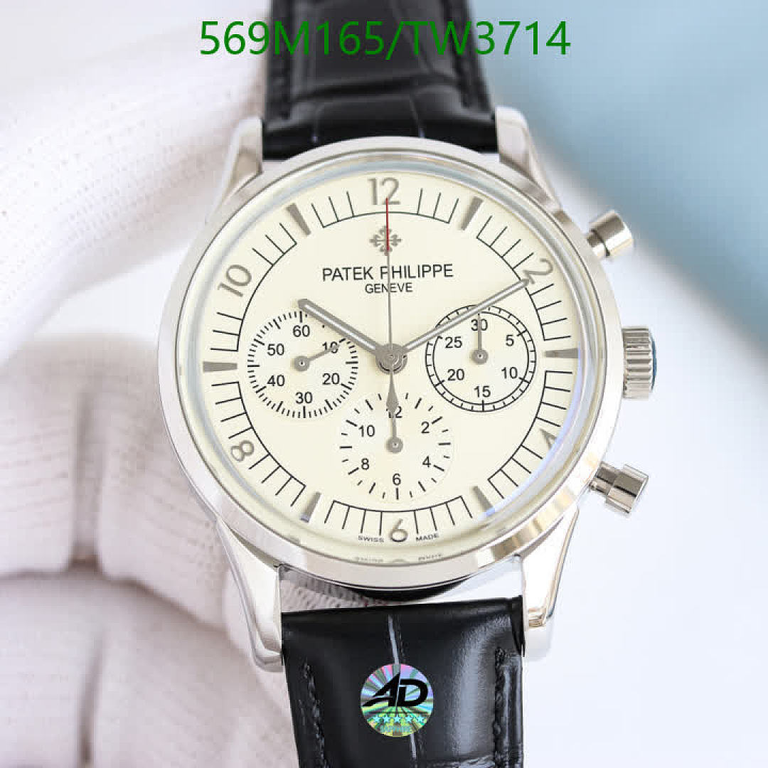 Patek Philippe-Watches(5A) Code: TW3714 $: 569USD