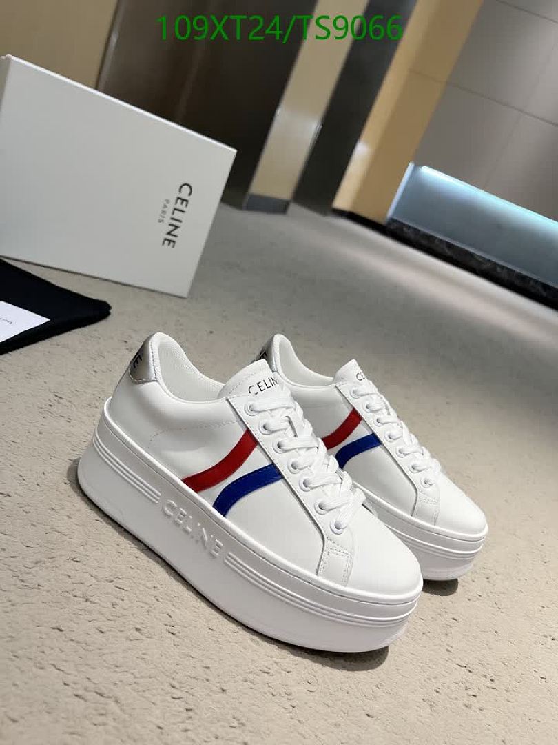 Celine-Shoes(Women) Code: TS9066 $: 109USD