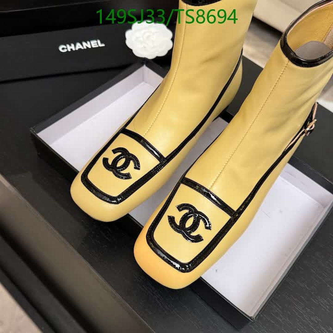 Boots-Shoes(Women) Code: TS8694 $: 149USD