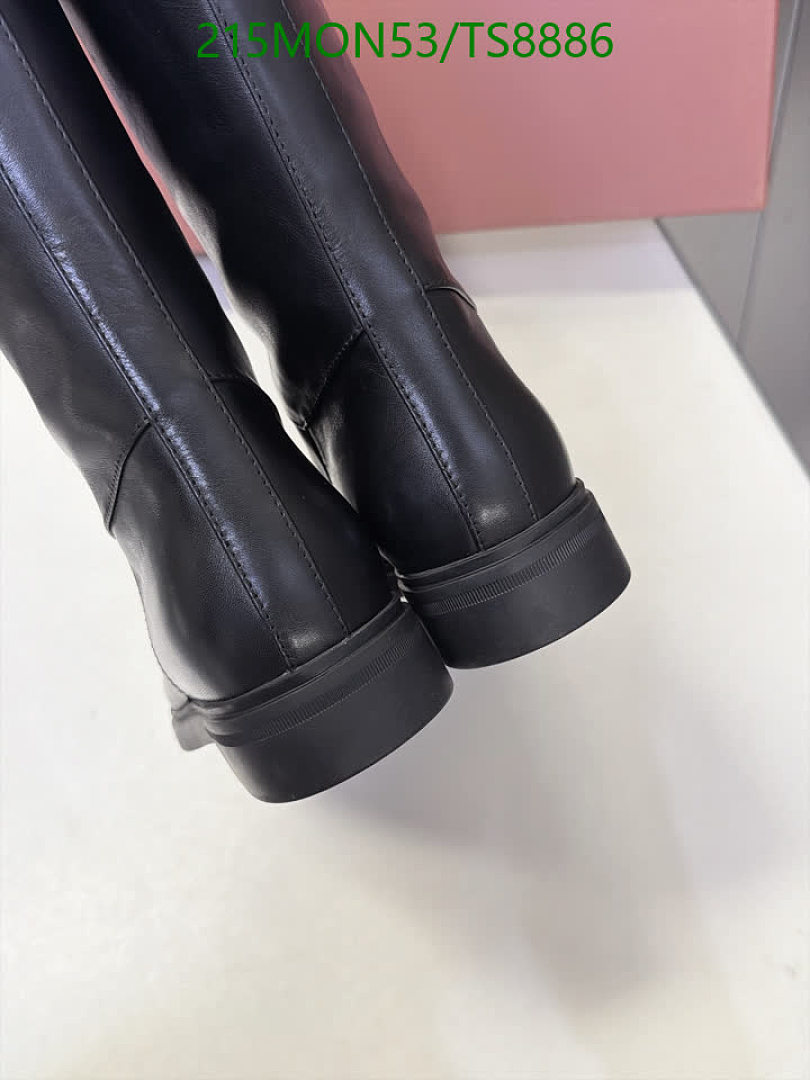 Boots-Shoes(Women) Code: TS8886 $: 215USD