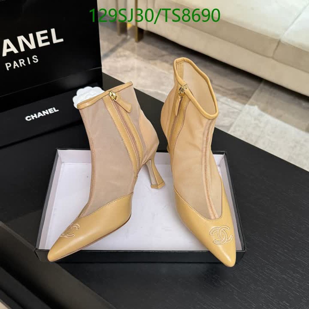 Boots-Shoes(Women) Code: TS8690 $: 129USD