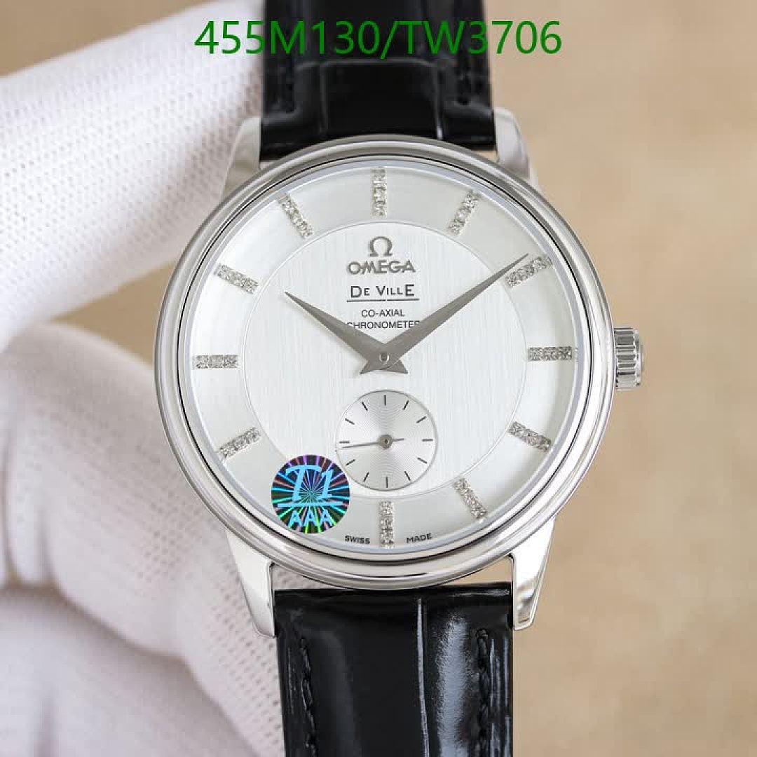 Omega-Watches(5A) Code: TW3706 $: 455USD