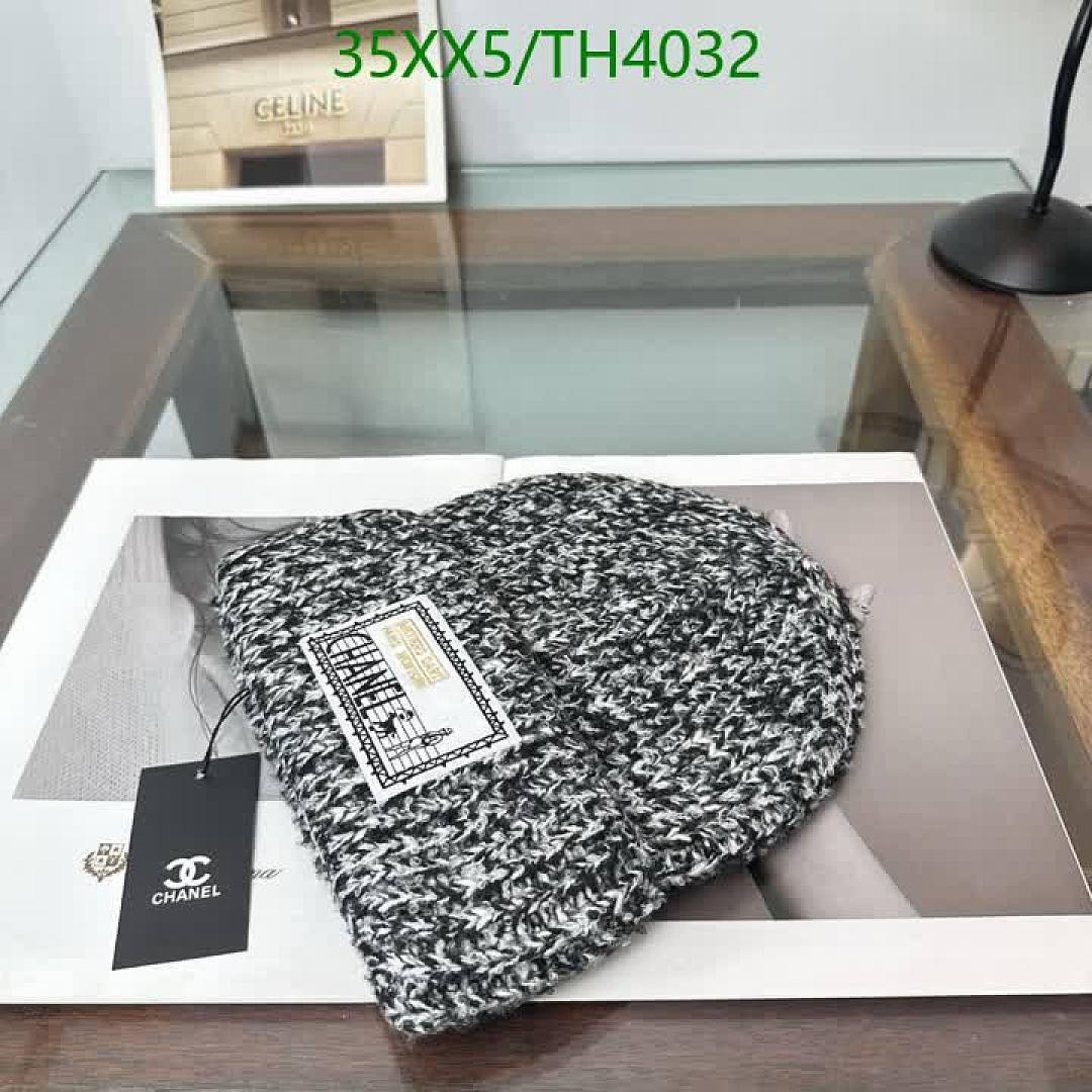 Chanel-Hats Code: TH4032 $: 35USD