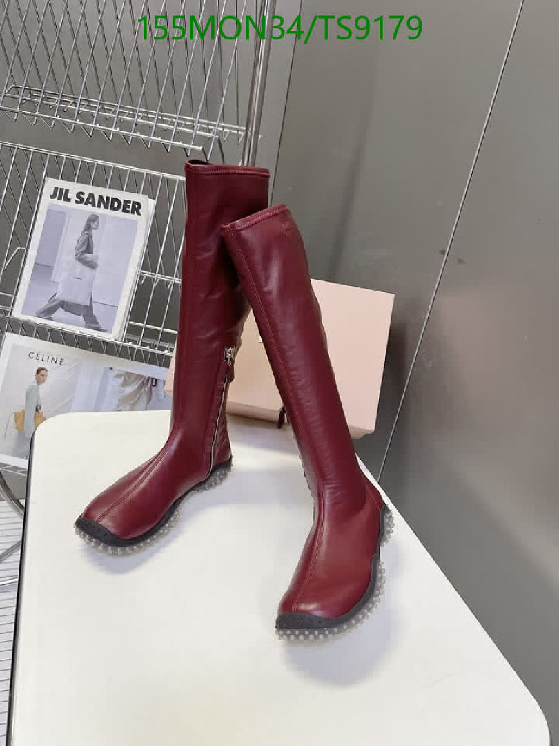 Boots-Shoes(Women) Code: TS9179 $: 155USD
