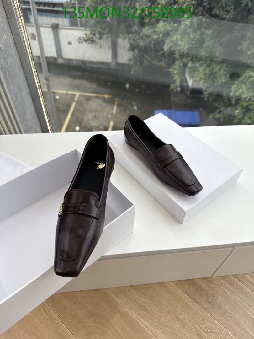 YSL-Shoes(Women) Code: TS8985 $: 135USD