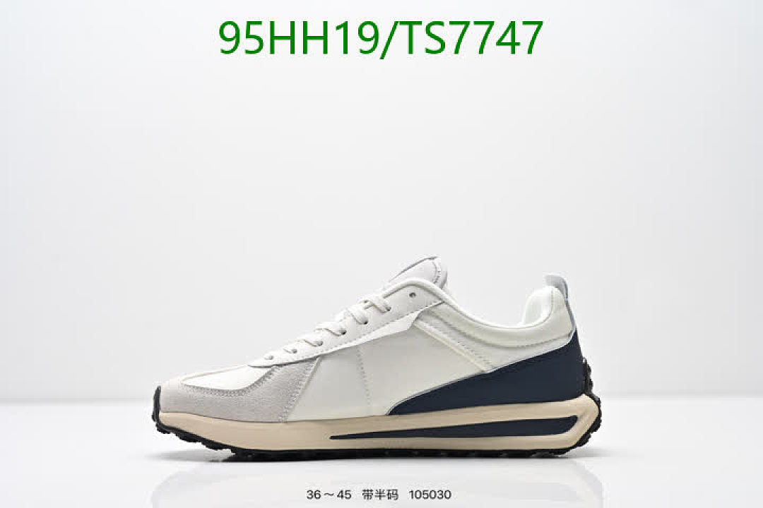 Descente-Shoes(Men) Code: TS7747 $: 95USD
