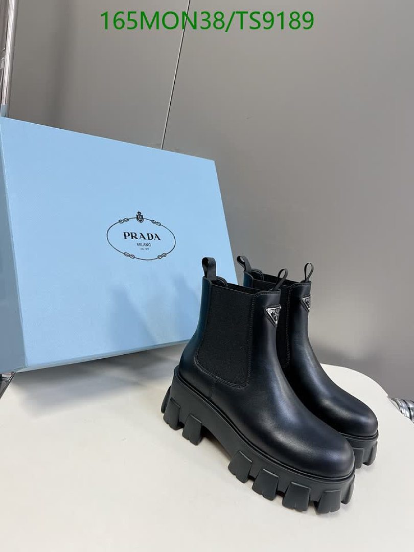 Boots-Shoes(Women) Code: TS9189 $: 165USD