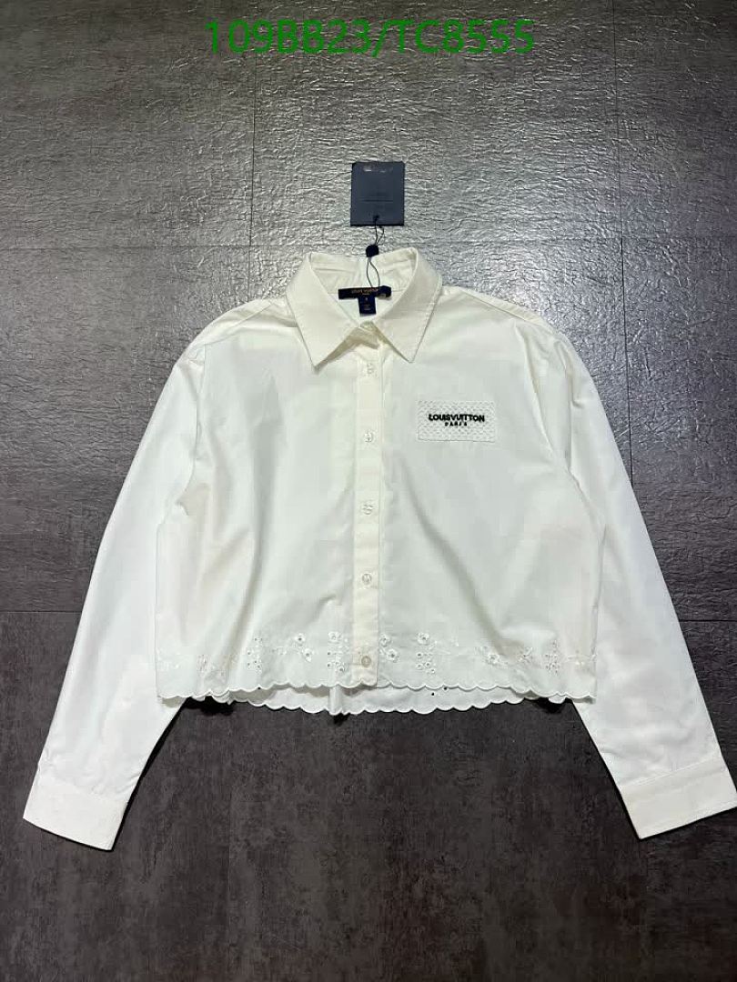 LV-Clothing Code: TC8555 $: 109USD