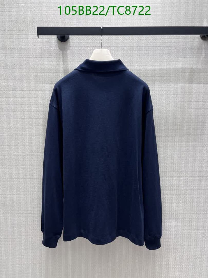 Ralph Lauren-Clothing Code: TC8722 $: 105USD