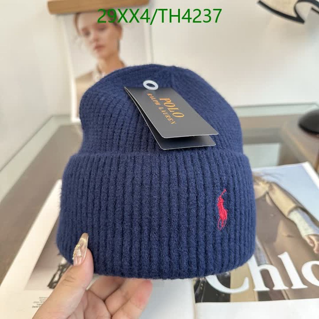 Ralph Lauren-Hats Code: TH4237 $: 29USD