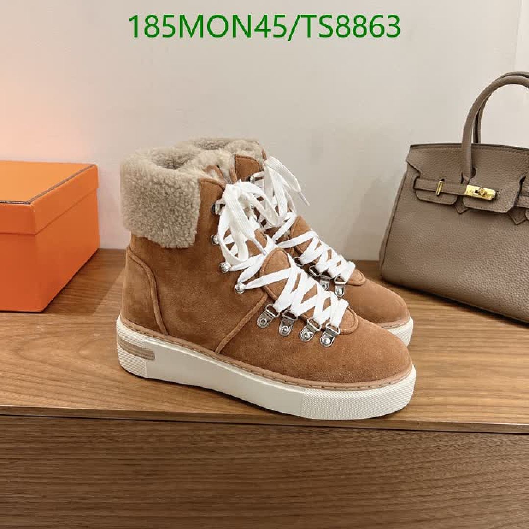 Boots-Shoes(Women) Code: TS8863 $: 185USD