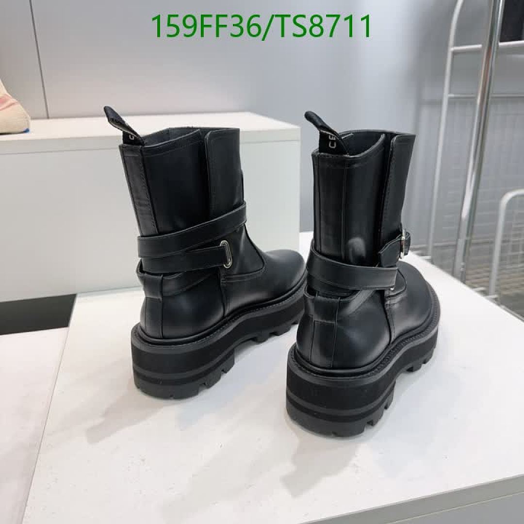 Boots-Shoes(Women) Code: TS8711 $: 159USD