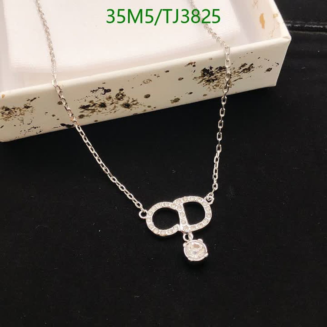 Dior-Jewelry Code: TJ3825 $: 35USD