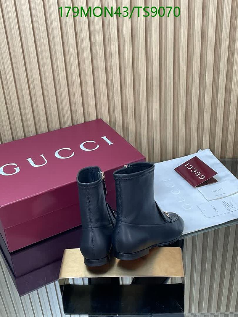Boots-Shoes(Women) Code: TS9070 $: 179USD