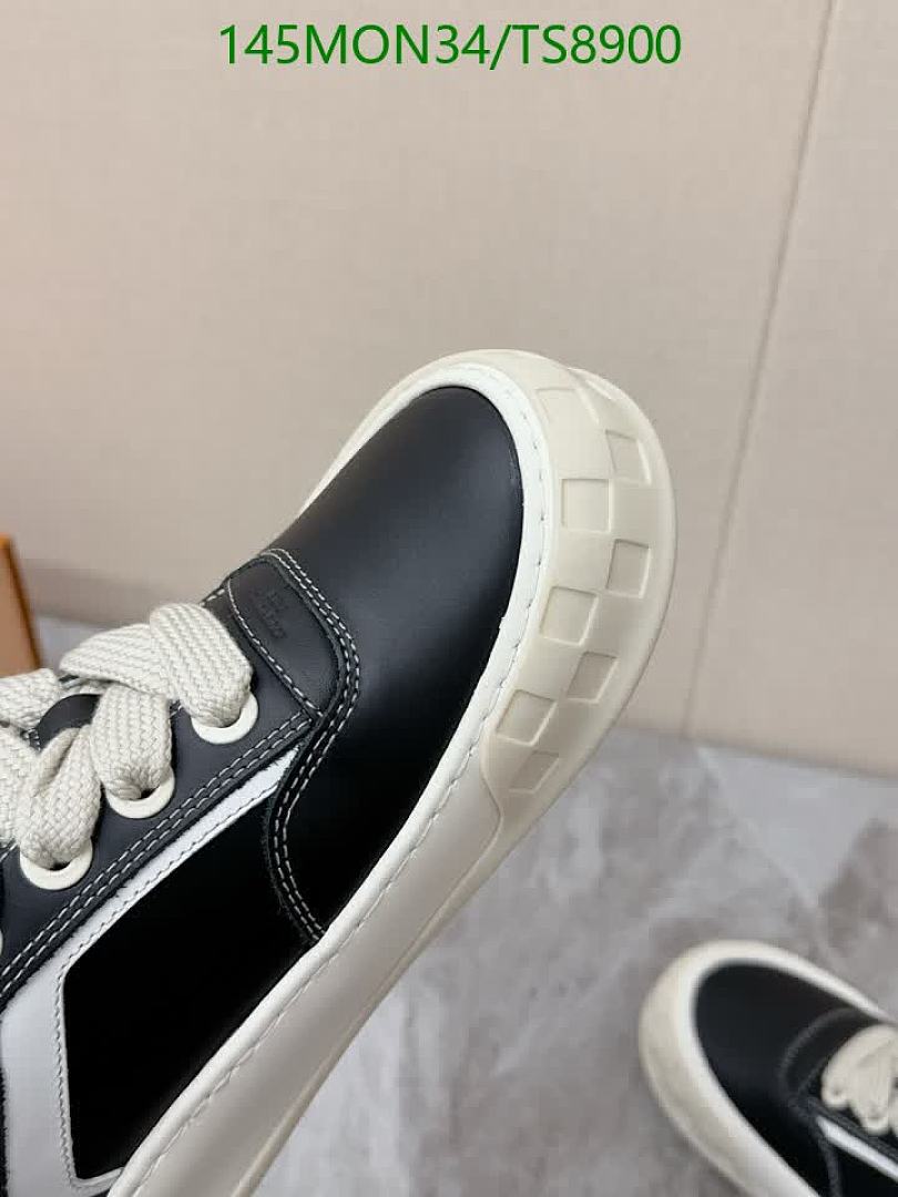 LV-Shoes(Men) Code: TS8900 $: 145USD