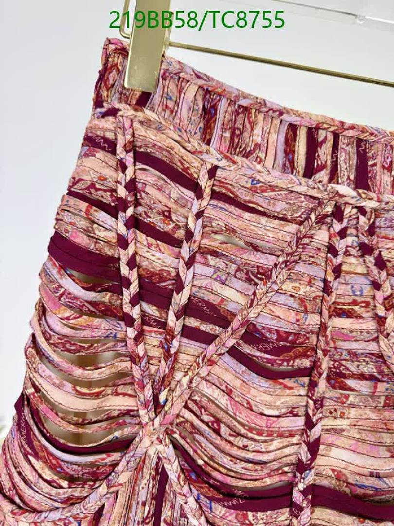 Zimmermann-Clothing Code: TC8755 $: 219USD