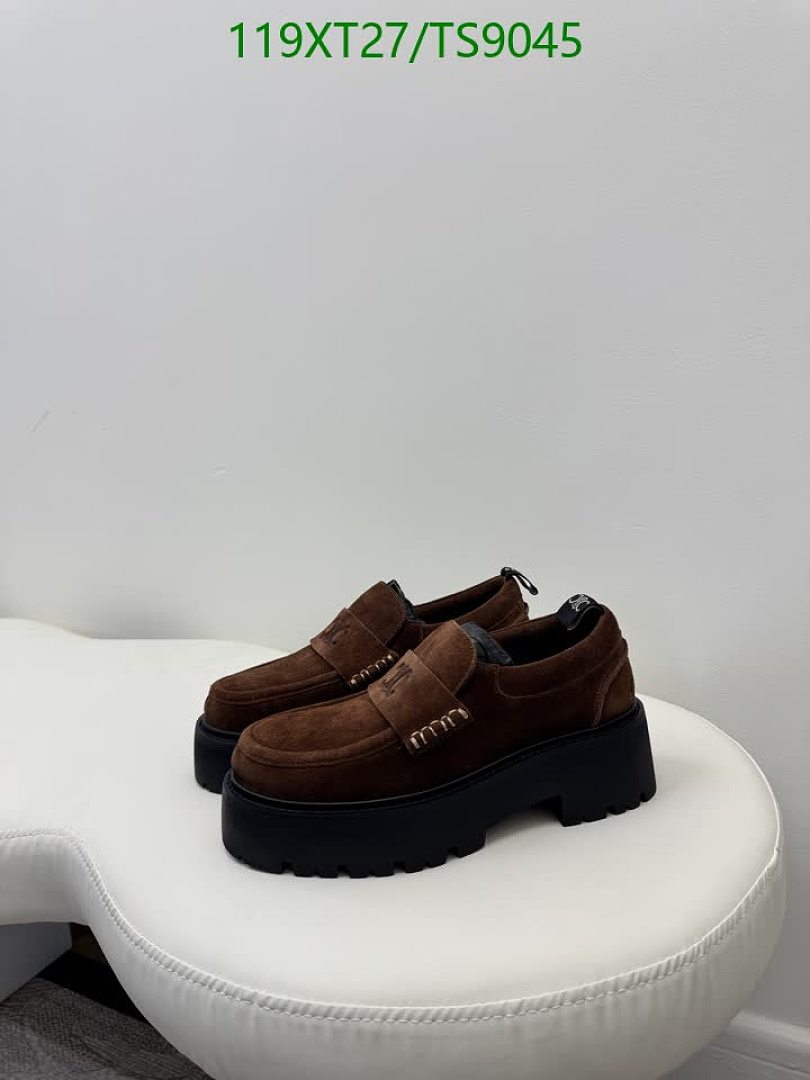 Celine-Shoes(Women) Code: TS9045 $: 119USD