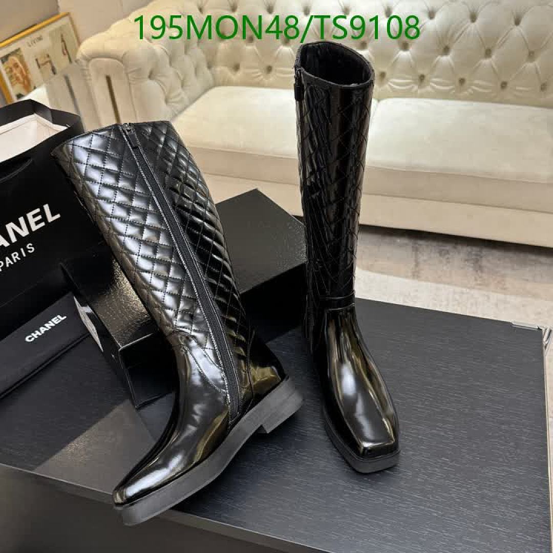 Boots-Shoes(Women) Code: TS9108 $: 195USD
