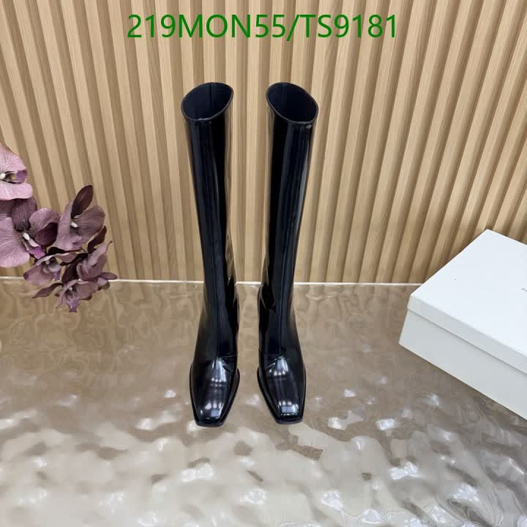 YSL-Shoes(Women) Code: TS9181 $: 219USD