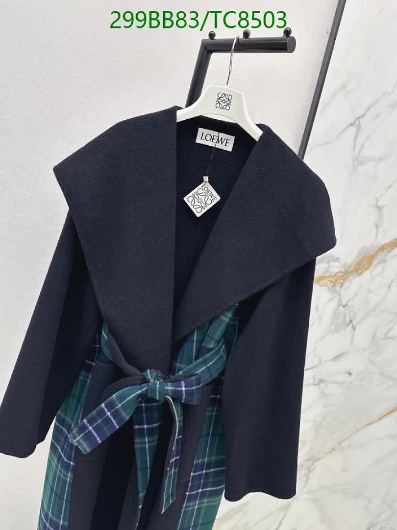 Loewe-Clothing Code: TC8503 $: 299USD