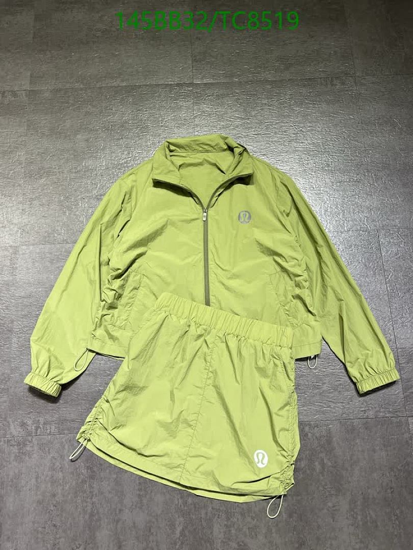 Lululemon-Clothing Code: TC8519 $: 145USD