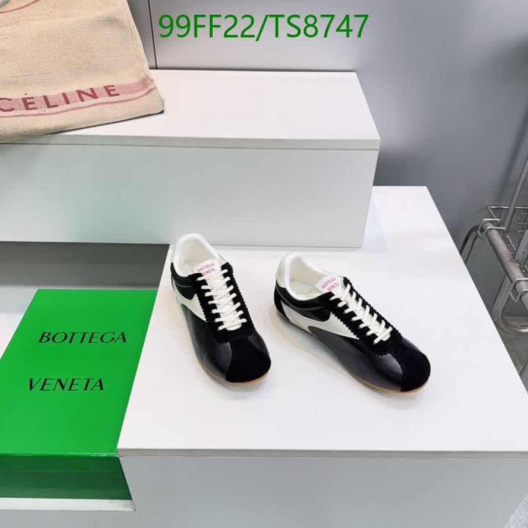 BV-Shoes(Women) Code: TS8747 $: 99USD